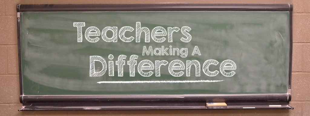 Six Teachers Making a Difference | AdoptAClassroom.org