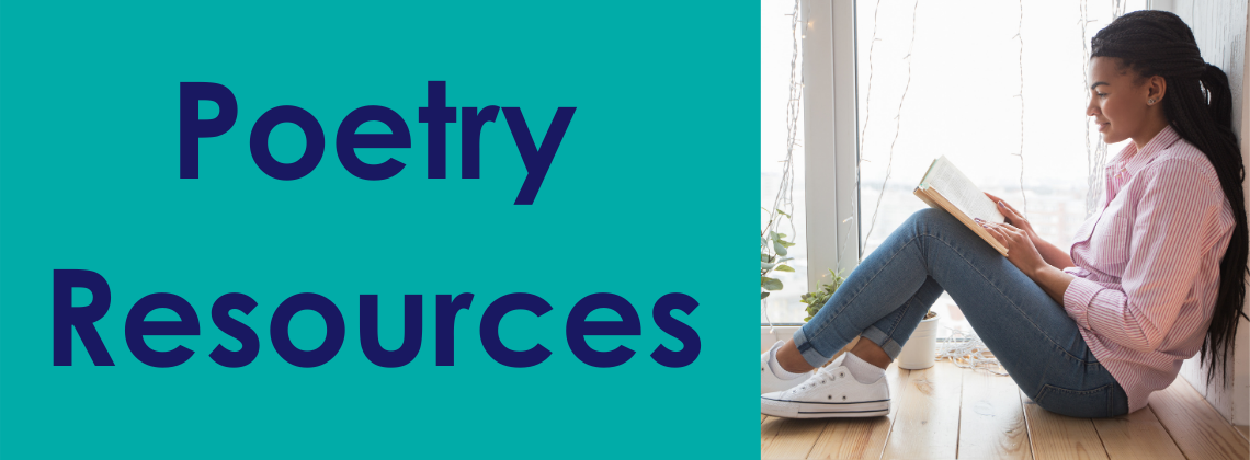 Poetry Resources