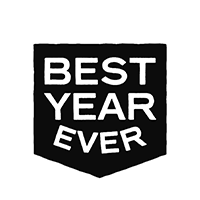 Best Year Ever logo