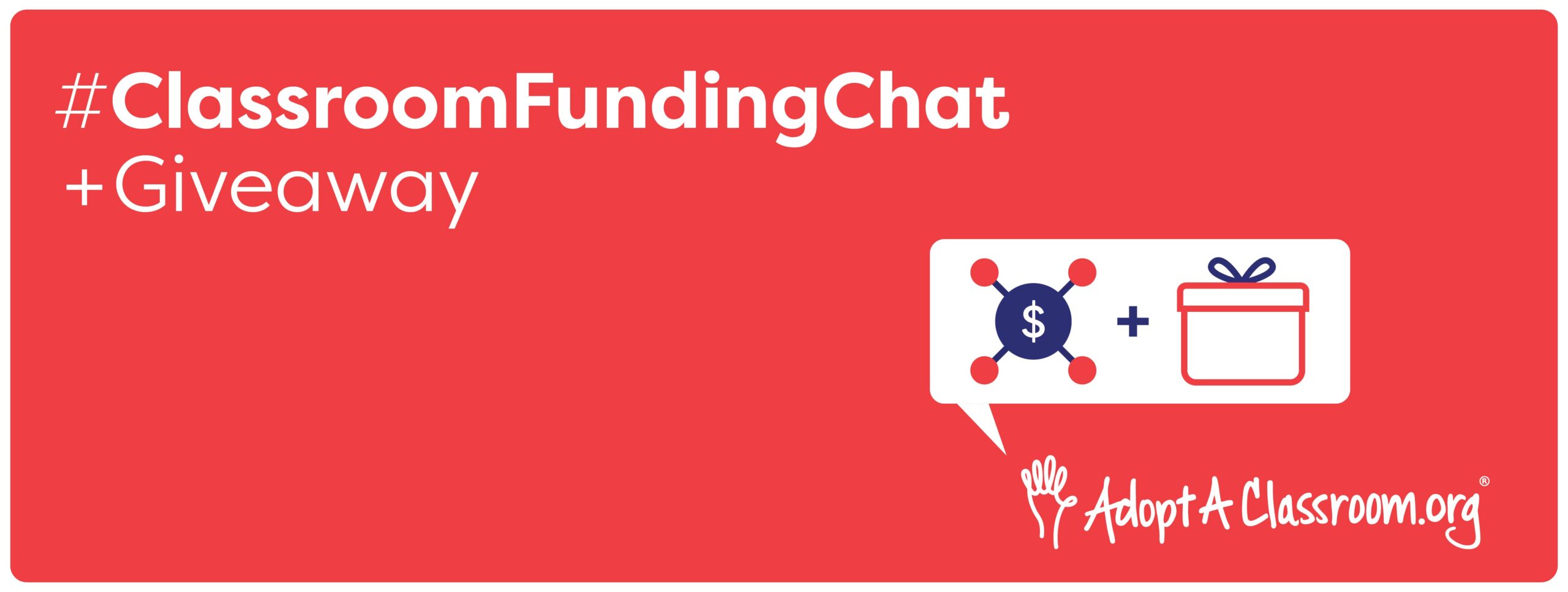Funding Chat
