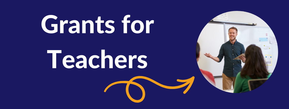 Grants for Teachers